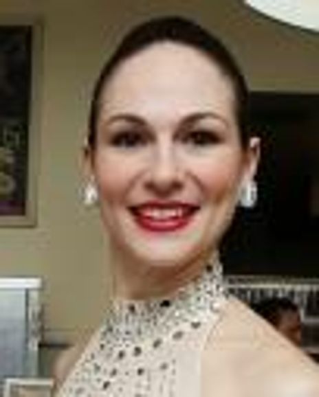 Rhonda Kaufman-Malkin Headshot