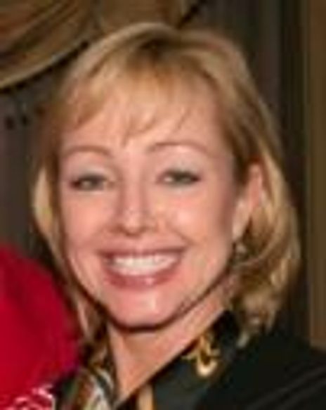 Maria von Nocolai Headshot