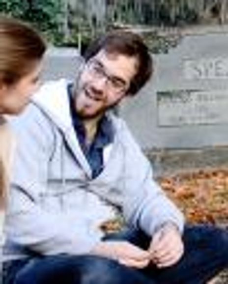 Matthew Janisse Headshot