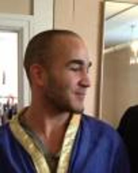 Bralyn Sokes Headshot