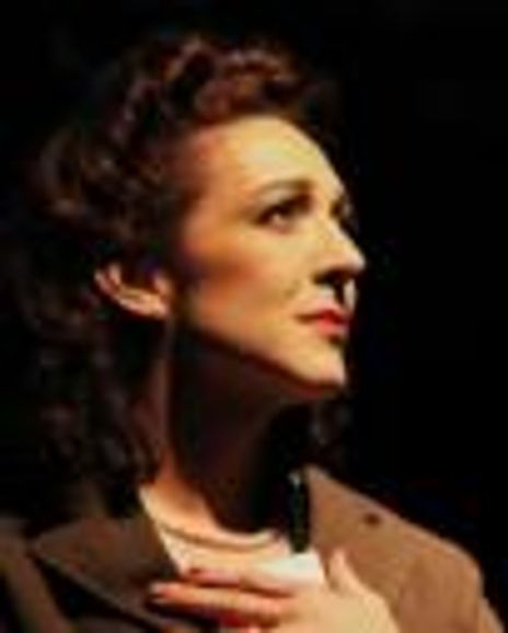 LaVerne Andrews Headshot