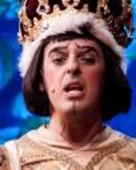 Piero di Blasio Headshot