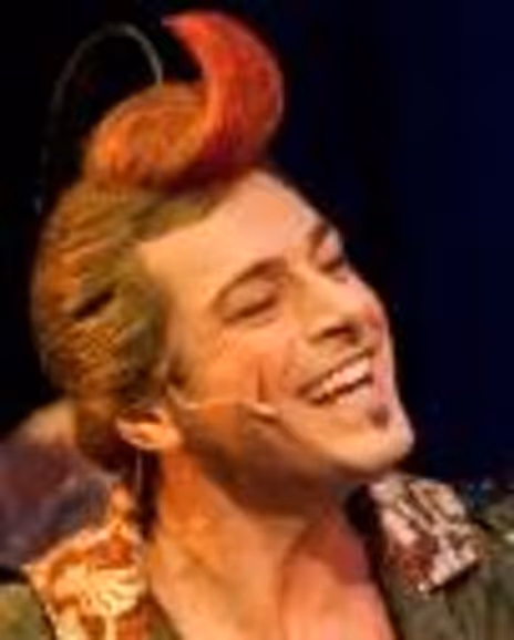 Giulio Pangi Headshot