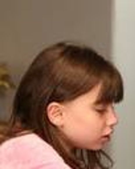 Savannah Paige Rae Headshot