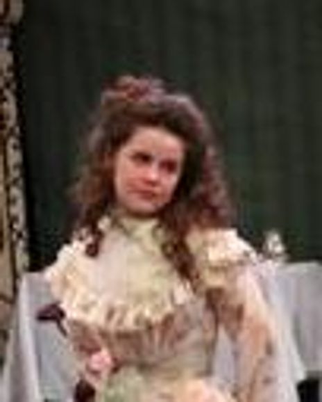 C. Jaye Miller Headshot