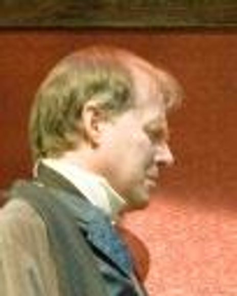 Terry Edward Moore Headshot