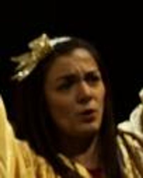 Nikki Pierc Headshot