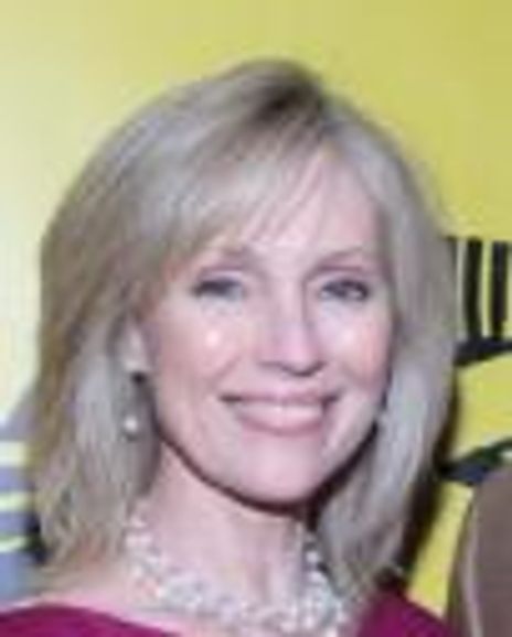 Mary Jurman Headshot