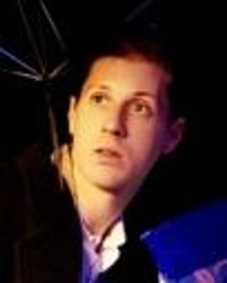 Matt Shofner Headshot