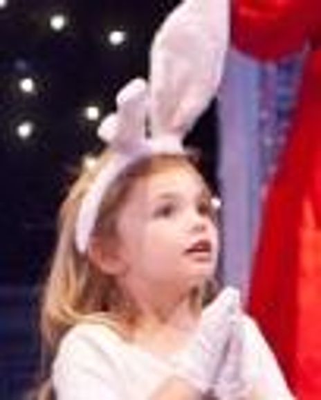 Cheyenne Brown Headshot