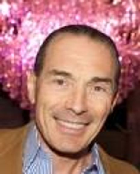 Alex Yemenidjian Headshot