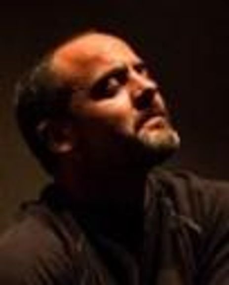 Roberto OlivÃ¡n Headshot