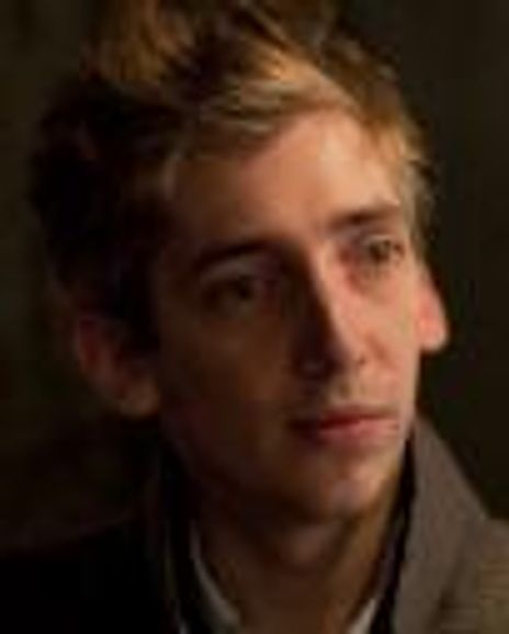 Anthony Cozens Headshot