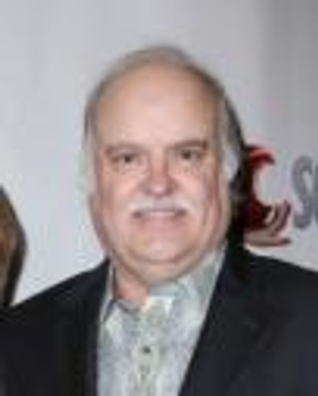 Bob Simpson Headshot