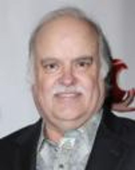 Janise Simpson Headshot