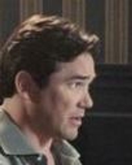 Dean Cain Headshot