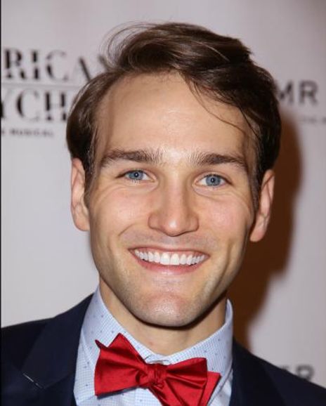 Drew Moerlein Headshot