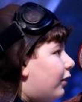 Jeremy Shinder Headshot