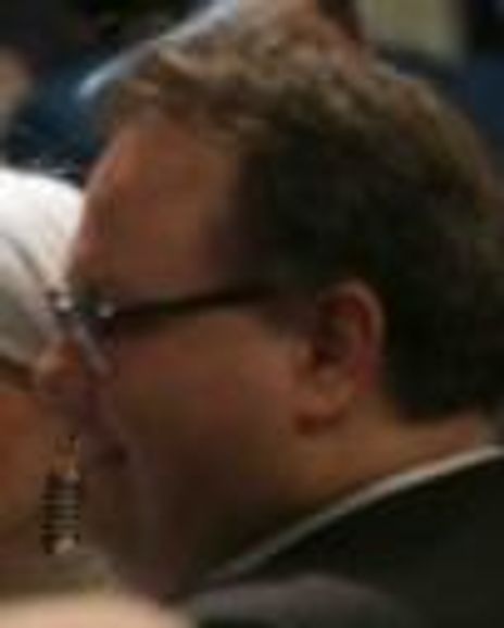 Troy Heiden Headshot