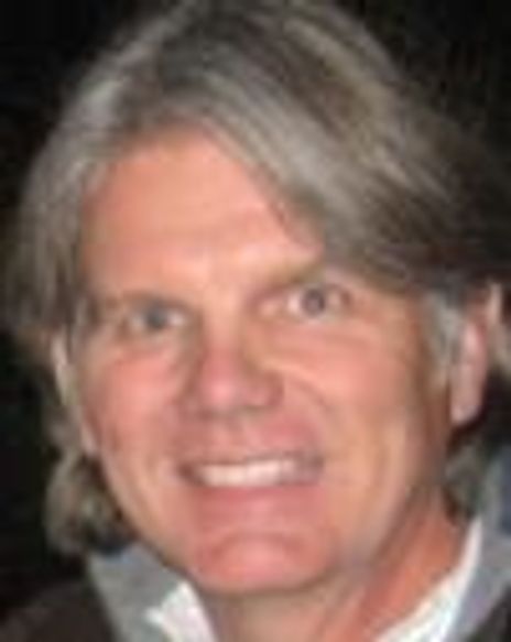 Charlie Bowyer Headshot