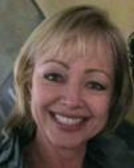 Maria von Nicoli Headshot