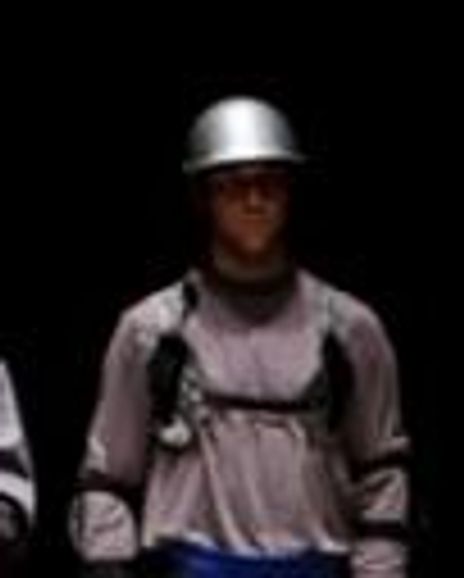 Joseph Anderson Shaw Headshot