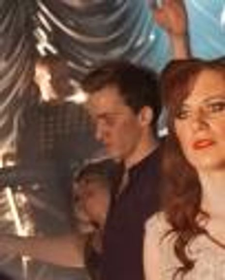 Connor Macnamara Headshot