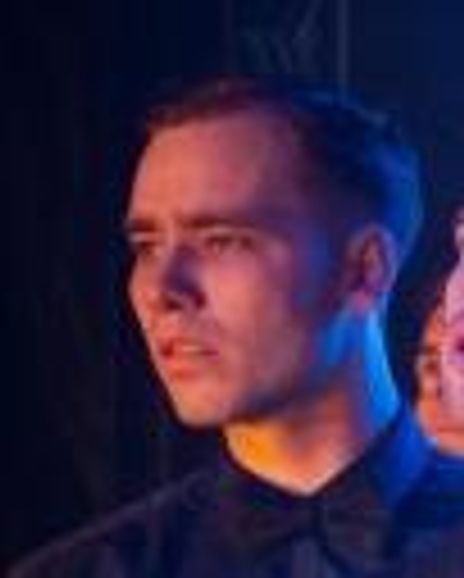 Brett Shiels Headshot