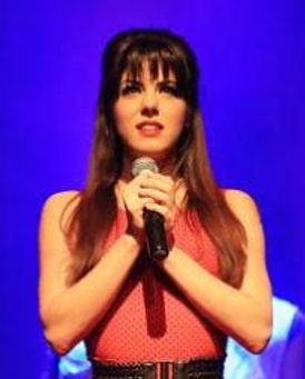 Aimie Atkinson Headshot