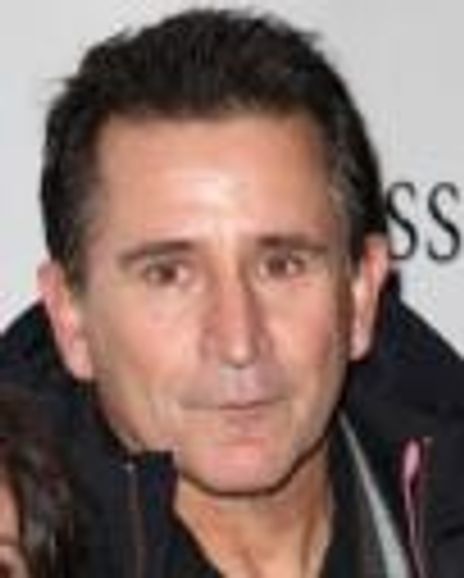 Anthony La Paglia Headshot