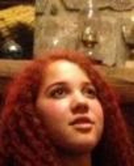 Kaila Brooke Headshot