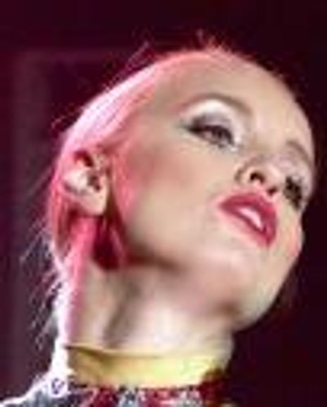 Kate Nelson Headshot