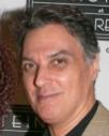 Robert Cucciolli Headshot