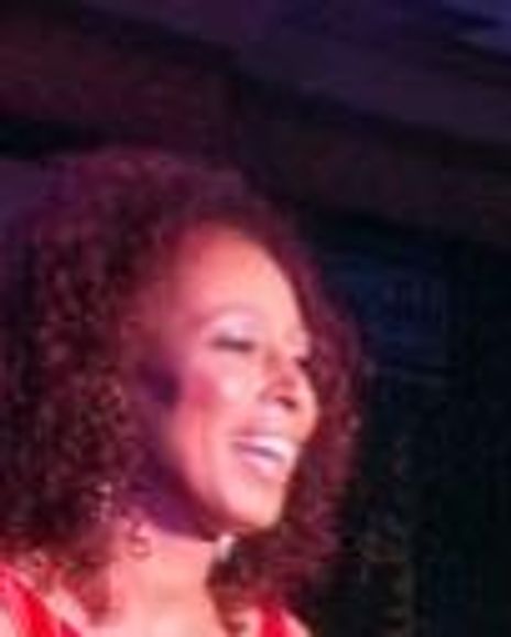 Tamara Tune Headshot