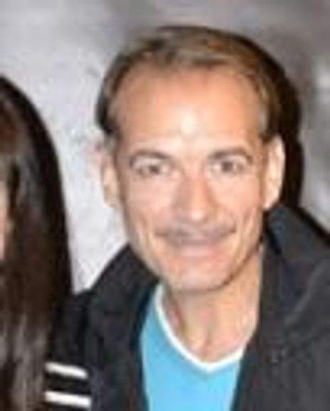 Mar del Hoyo Headshot