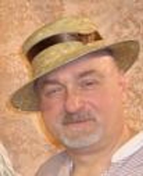 Jeff Wasileski Headshot