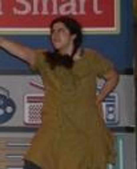 Esther IZquierdo Headshot