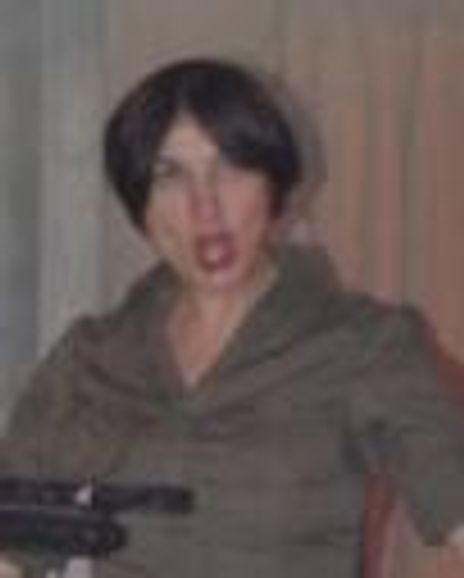 Manuela Nieto Headshot