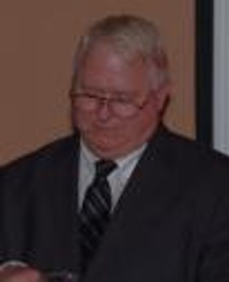 Dave McCrary Headshot