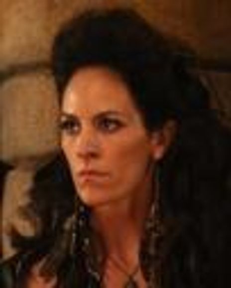 Annabeth Gish Headshot