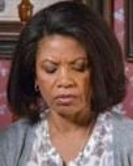 J. Karen Thomas Headshot