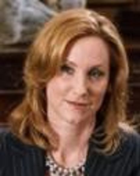 Judith Hoag Headshot