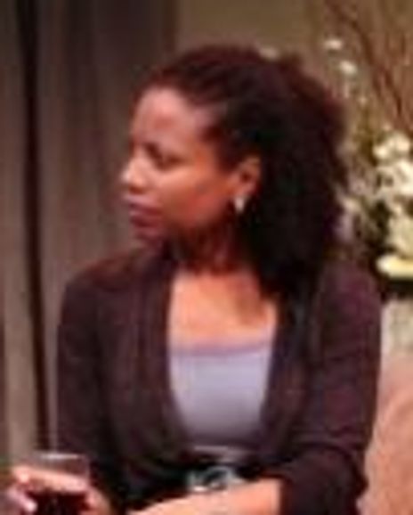 Nehassaiu deGannes Headshot