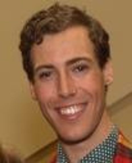 Christopher Valentine Headshot