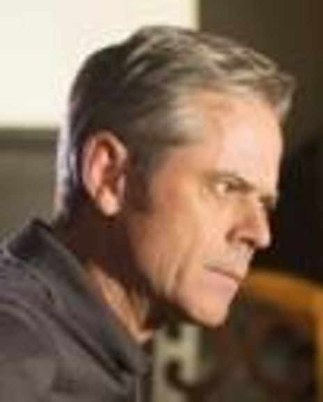 C. Thomas Howell Headshot