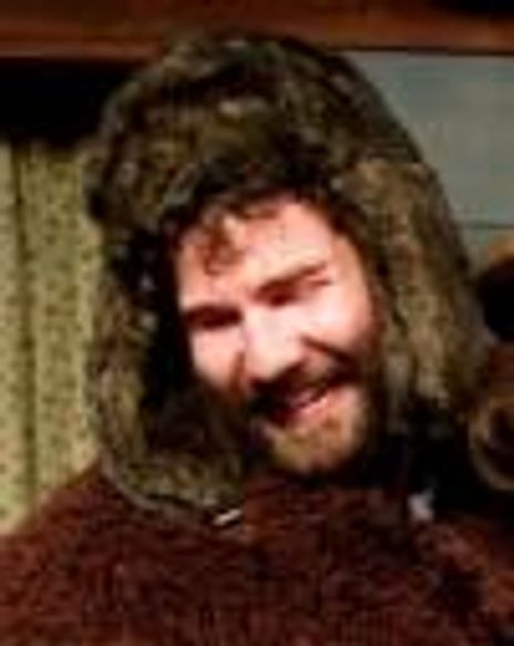 Spencer Gilbert Headshot