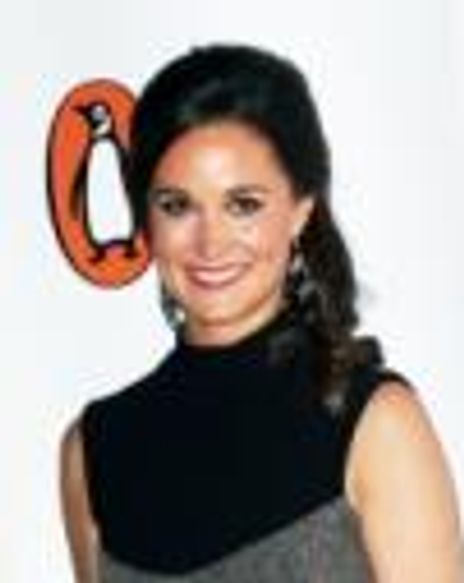 Pippa Middleton Headshot