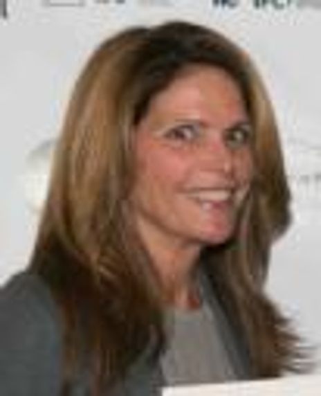 Mary Dolan Grippo Headshot