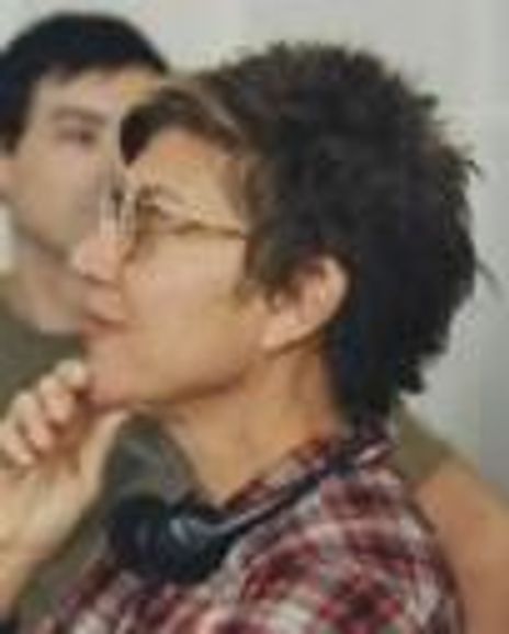 Allison Liddi Brown Headshot