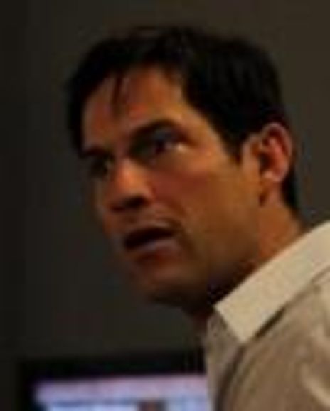 Enrique Murciano Headshot